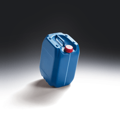 Jerrycan SLT foodsafe and UN type tested 20 l