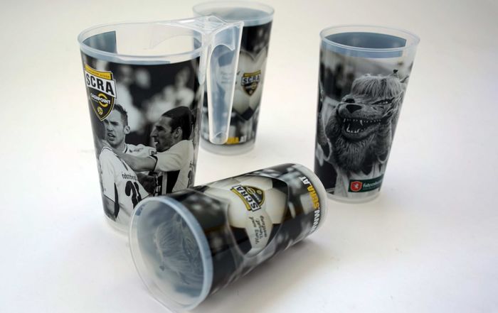 Stadionbecher ARENA CUP Mehrwegbecher