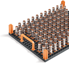 porte-pièce tech-rack variogrid 600x400