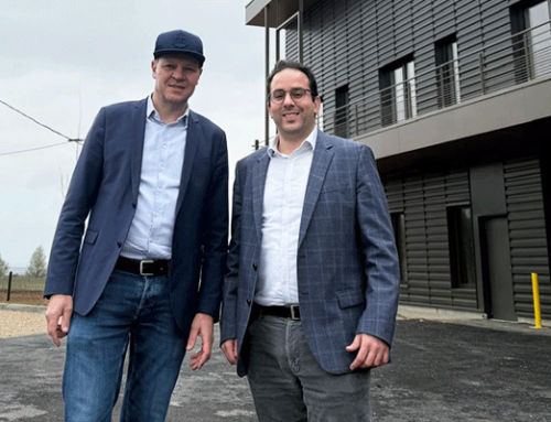 FRIES inicia con una nueva sede en Francia