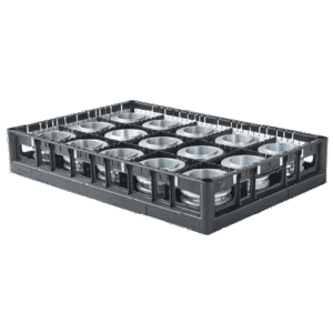 Industrie Reinigungskorb tech-rack 600 x 400