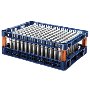 Industrie Reinigungskorb tech-rack custom+ 400 x 300