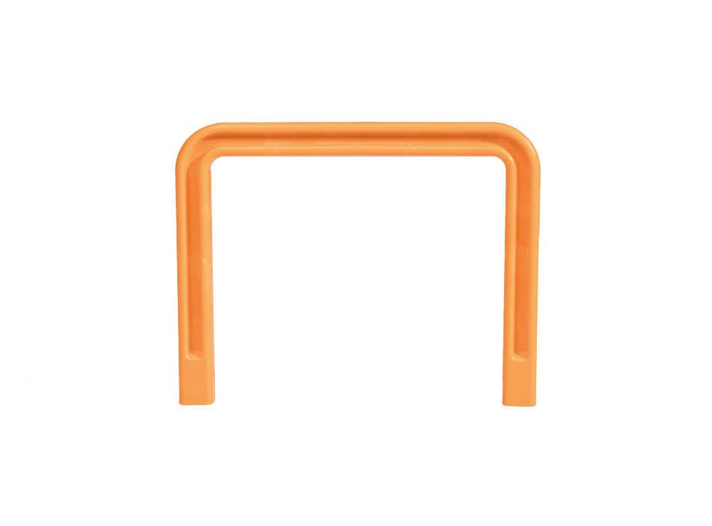 Zubehör und Systemkomponenten: Griffe für Industriekörbe