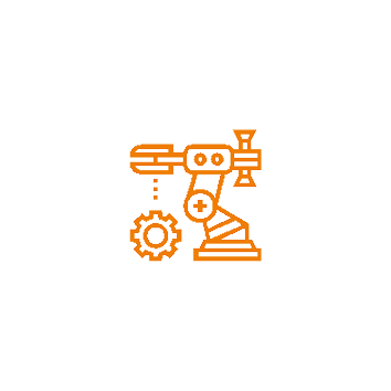 Icon Industriekörbe für die Bauteilereinigung in der Feinwerktechnik