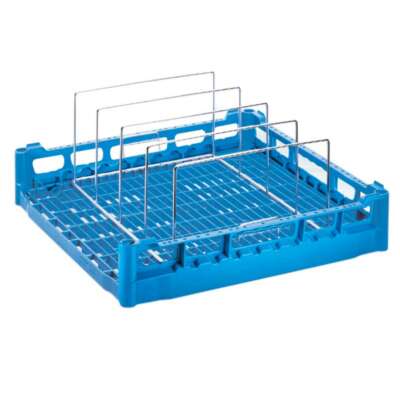 insert á paniers à plateaux