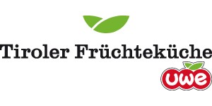 Tiroler Früchteküche Logo