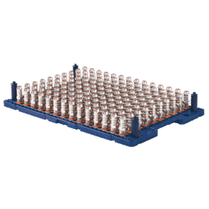 Werkstückträger techtray 425 x 276